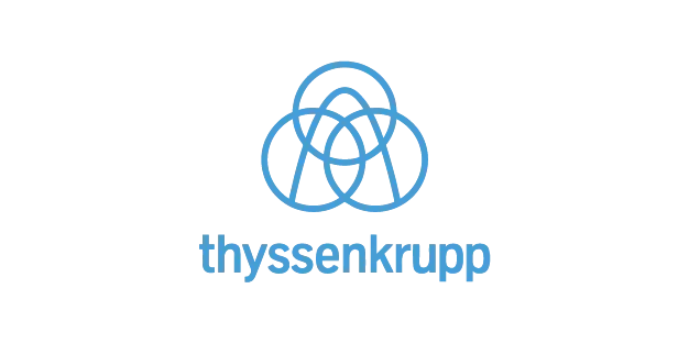 Thyssenkrupp 1920w